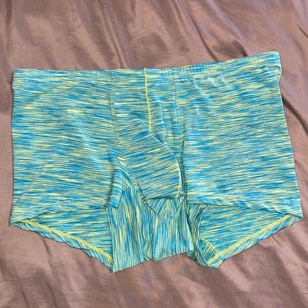 YukaiChen Mens Underwear